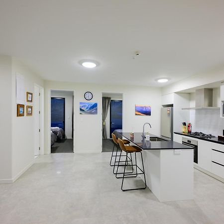 Stargazing Tekapo Apartment A Lake Tekapo Kültér fotó