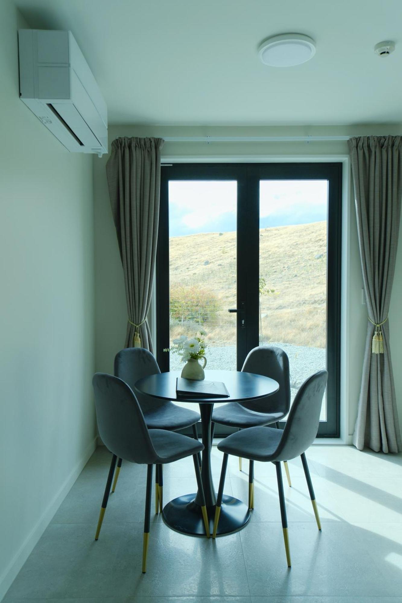 Stargazing Tekapo Apartment A Lake Tekapo Kültér fotó