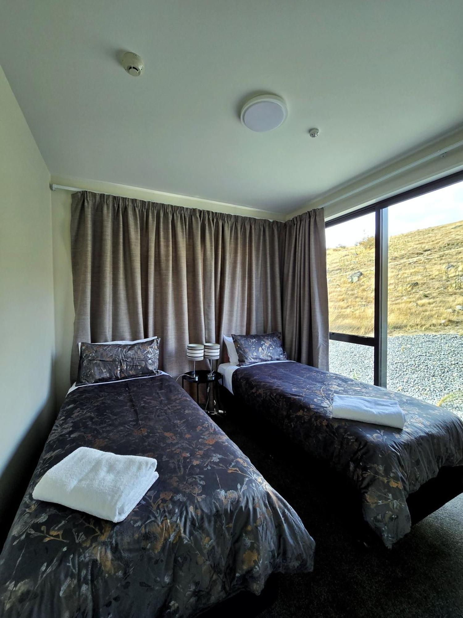 Stargazing Tekapo Apartment A Lake Tekapo Kültér fotó
